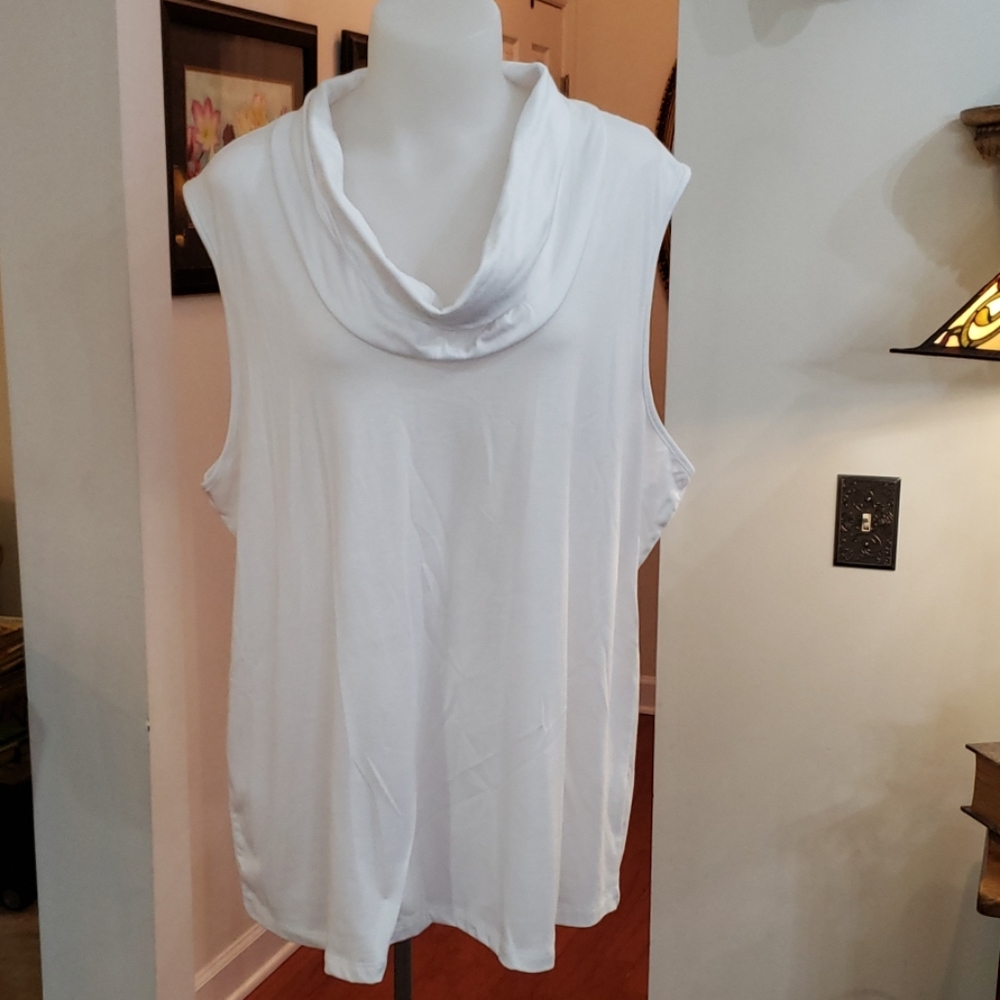New Directions Woman Top